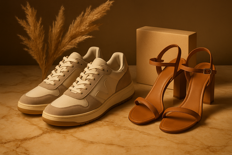 Shoes & Sandals