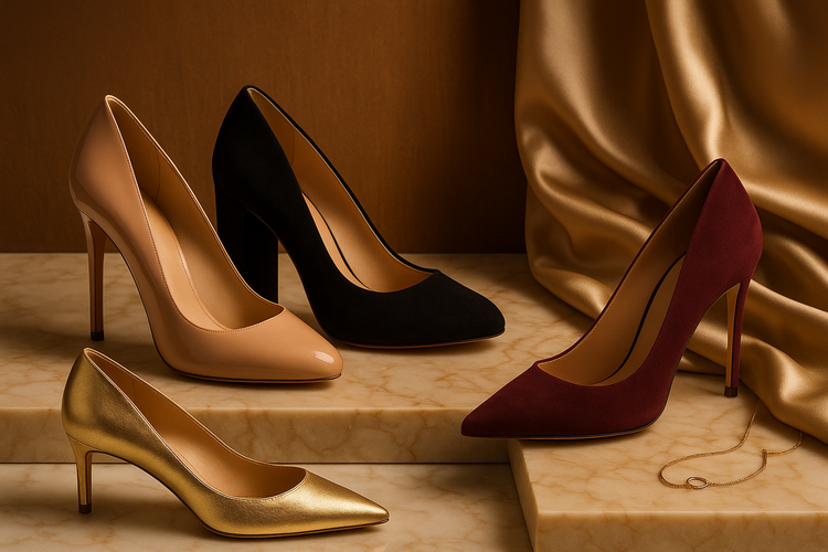 Heels